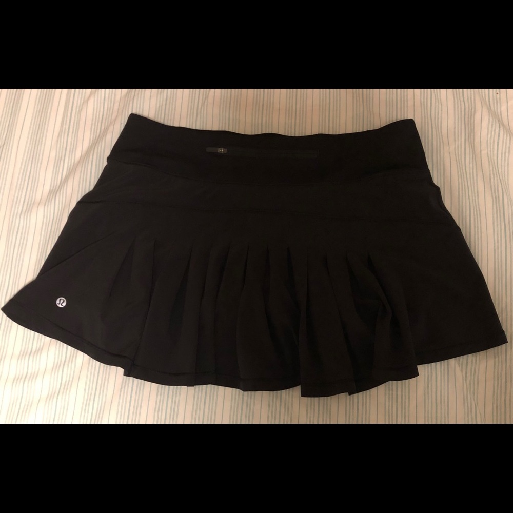 Lululemon skort!